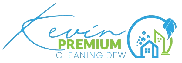 Kevin Premium Cleaning DFW logo